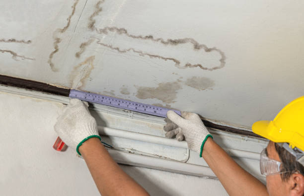 Affordable Ceiling Water Damage Repair solutions in Elizabethport, NJ